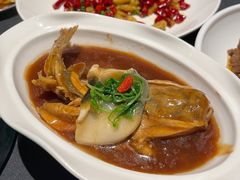 -肆月河豚·淮扬菜·湘菜(华天店)