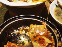 -老客家·客家菜(万达店)