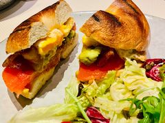 -BAKER&SPICE(安福路店)