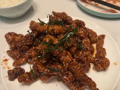 -老济南·地道济南菜(大明湖店)