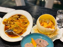 -柒园·三十年创意杭帮菜(龙湖滨江天街店)