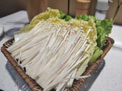 -四点金潮汕鲜牛肉火锅(金猴名居店)