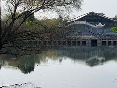 -天禄堂西溪庄园