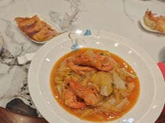 -今鲜源酒店·海鲜锅贴青岛菜(新湛路店)