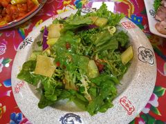 -人民公社大食堂(顺义总店)