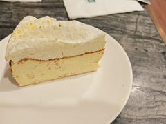 -THE WOODS 简餐 (国贸商城店)