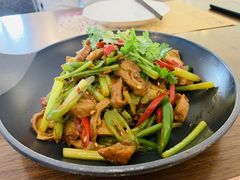 -素心小筑(后沙裕镇店)