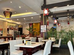 -太婆天府山珍酒楼(亚运村店)
