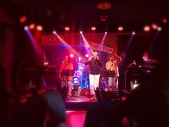 -阿卡贝拉音乐汇(印象城店)