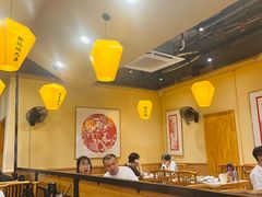-冰城焰会大丰收铁锅炖(萝岗万达金街店)