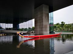 -广州市城市规划展览中心