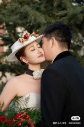 -金夫人婚纱摄影全球旅拍(大连店)