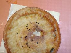 面窝-精粉世家(汉街总部国际A座店)