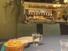 -金狮麟·新豫菜(金码大厦店)