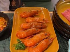 -牛New寿喜烧(金鹰世界店)