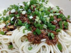 -秦云老太婆摊摊面(金色年华店)