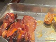 -古南都·老广东酒楼(龙江店)