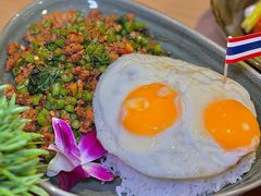 -mango tree芒果树泰国餐厅(青岛万象城店)