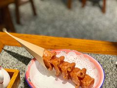 -湘下佬·老长沙吃货铺(顺成·大融城店)