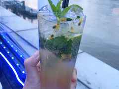 -琶醍壹号•潮菜江景餐吧