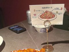 -前海沿·青岛菜(大拇指广场石老人店)