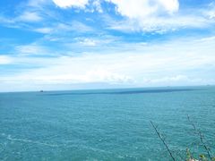 -湄洲岛
