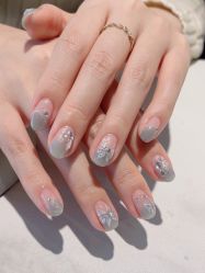 -丽心自助美甲美睫