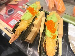 -古田居·特色寿司料理(星之岛旗舰店)