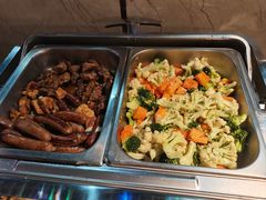 牛羊肉香肠-La Medina餐厅(亮马河南路店)