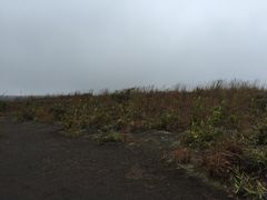 -夏威夷火山国家公园