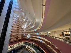 -新加坡文华东方酒店