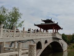-东湖落雁景区