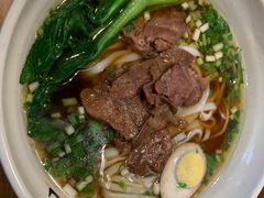 -湘人龙记老长沙米粉(华普国际大厦店)