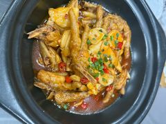 -小林哥的海鲜馆·夜宵烧烤(渔人码头店)