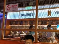 大堂-纽斯特牛排自助餐厅(浦东文峰广场店)
