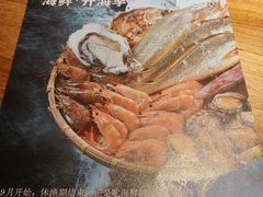 -小放牛炒菜馆(中山路乐汇城店)