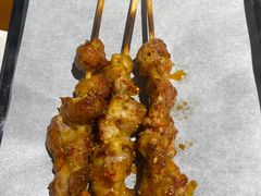 -伊斯麦尔丝路·新派菜(沙子口店)