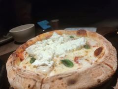 -九月里.自由花园餐厅