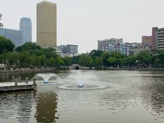 -文瀛公园