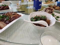 -新恬乐大酒家(沧达大厦店)