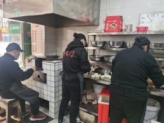 -王记肉火烧早餐中国店