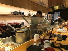 -Ginza Tendon Itsuki (Tanjong Pagar)