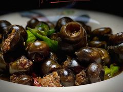 田螺塞肉-富临轩私房菜(集庆门大街店)