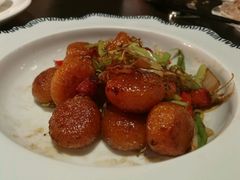 -广州文华东方酒店·江-由辉师傅主理