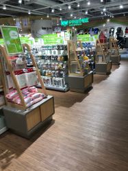 点击看大图 -孩子王(金茂汇店)