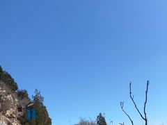 -府君山公园