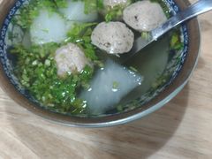 -巷仔内·台湾卤肉饭(七宝店)