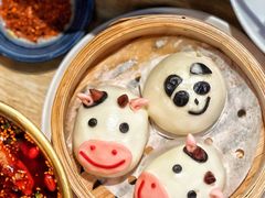 -全牛匠·乐山跷脚牛肉(新中关店)