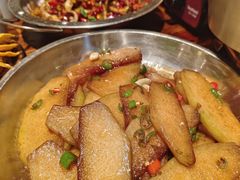 -衡厨·衡阳土菜(中南店)