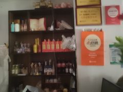 -恩宏德餐馆(平山道店)